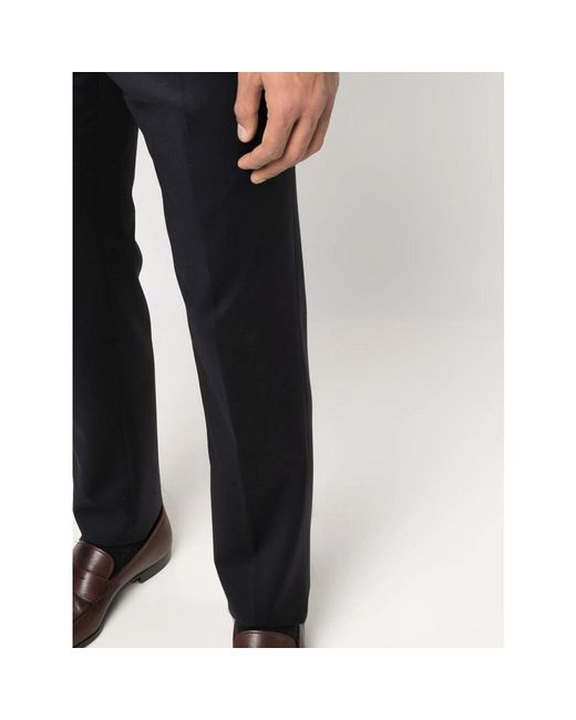 Tagliatore Blue Suits for men