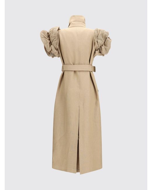 Max Mara Natural Jacket Sand for men