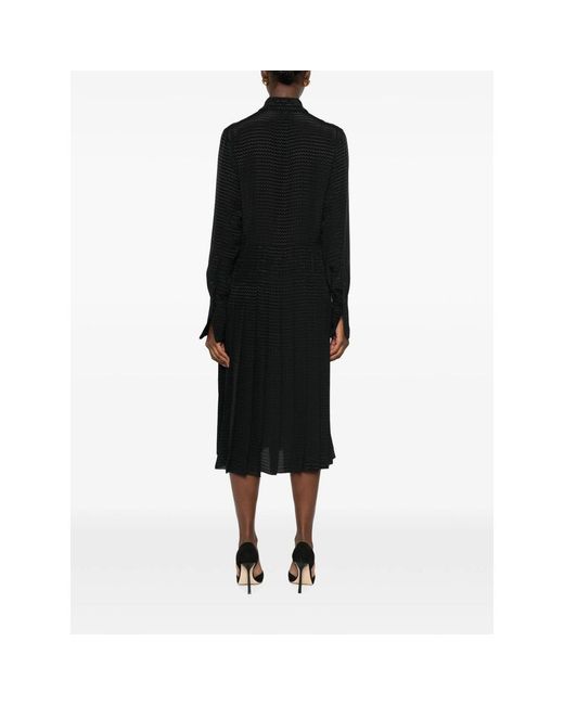 Fendi Black Dresses