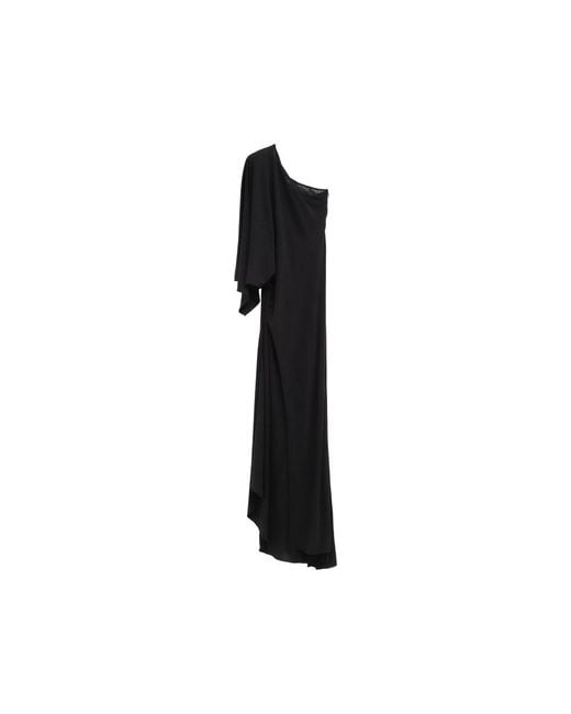 Gucci Black Dresses
