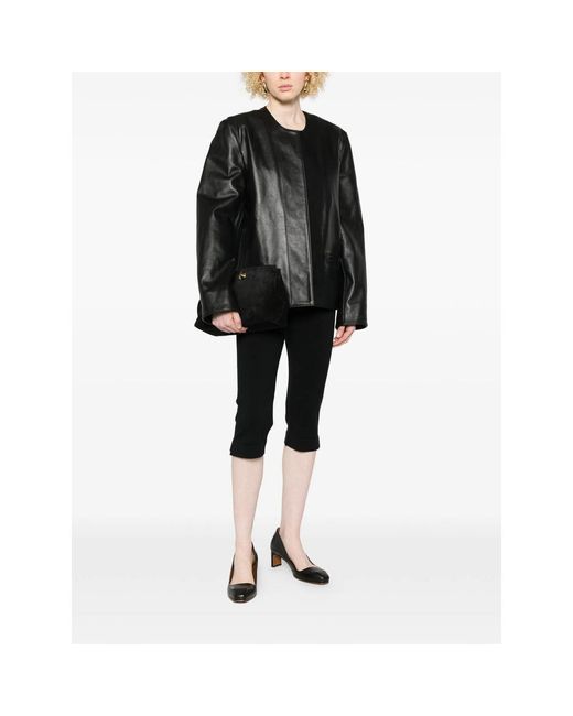 Totême  Black Jackets