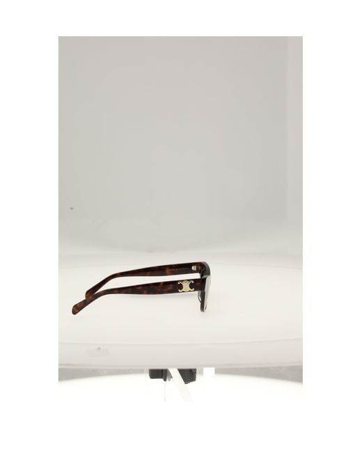 Céline White Triomphe 19