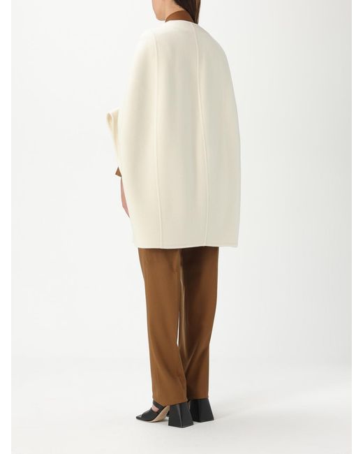 Max Mara Natural Coat