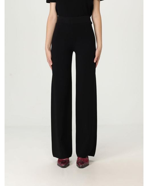 Max Mara Black Pants for men