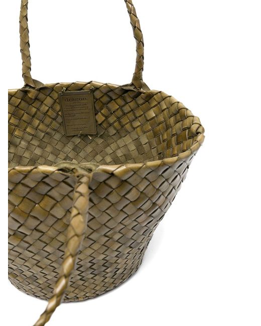 Dragon Diffusion Metallic Bags