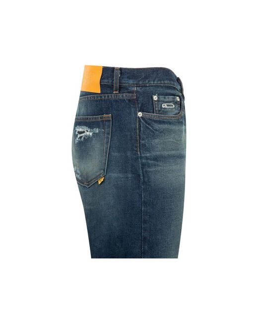 GALLERY DEPT. Blue Denim for men