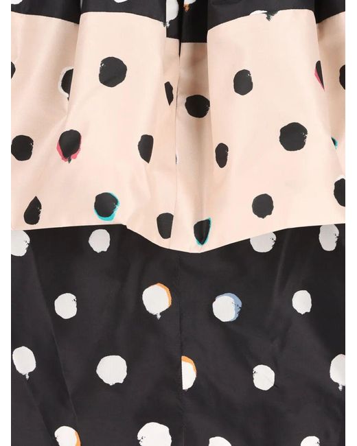 Fendi Black Dresses