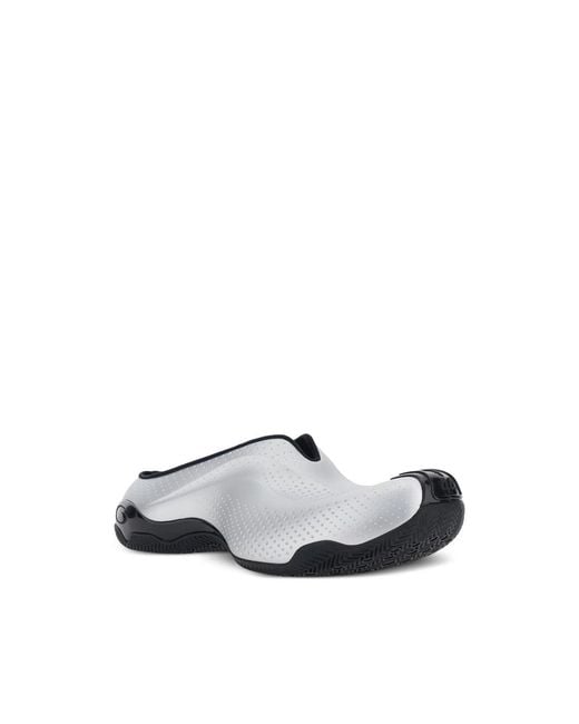 Balenciaga White Trainers for men