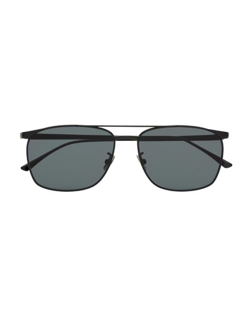 Saint Laurent Gray Sl 796 Sunglasses for men
