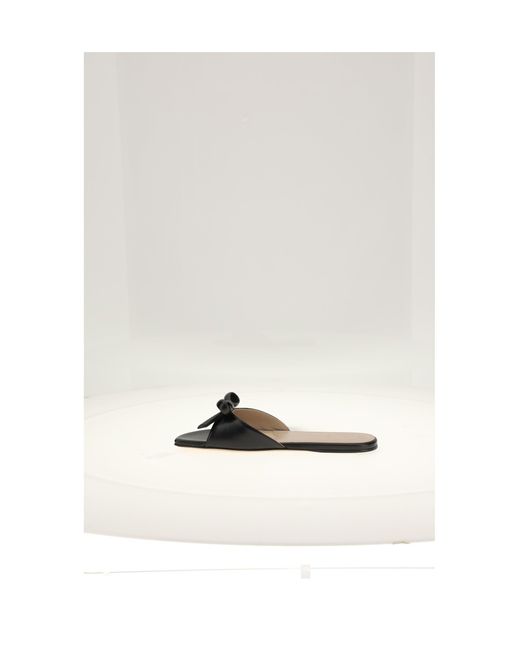 Dior Natural Sandals Lambskin
