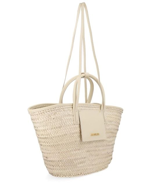 Jacquemus Natural Jacquemus