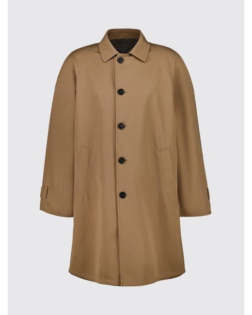 Prada Natural Jacket for men