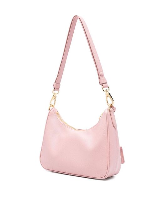 Prada Pink Mini Re-Edition