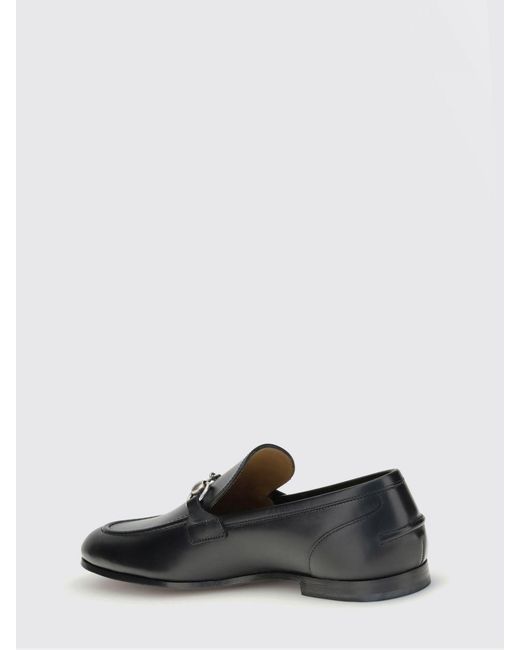 Gucci White Loafers for men