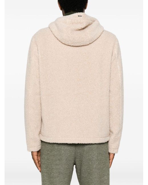 Herno Natural Coats for men