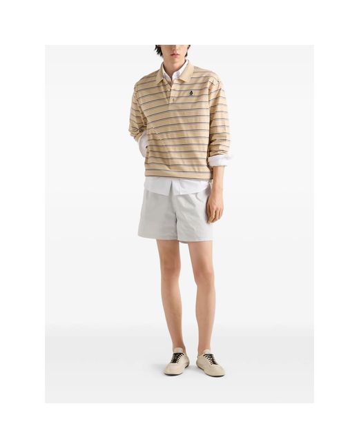 Prada White Shirts for men