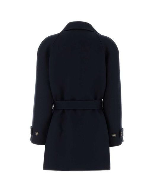 Loewe Blue Coats