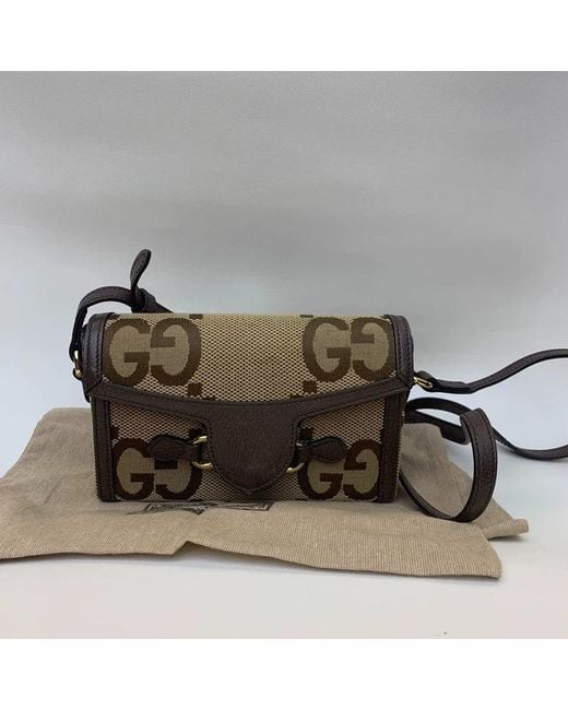 Gucci Multicolor Pre-Loved Bag Very Good Condition