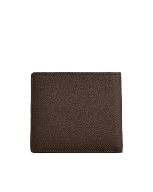 Tod's Brown Wallets & Cardholders for men