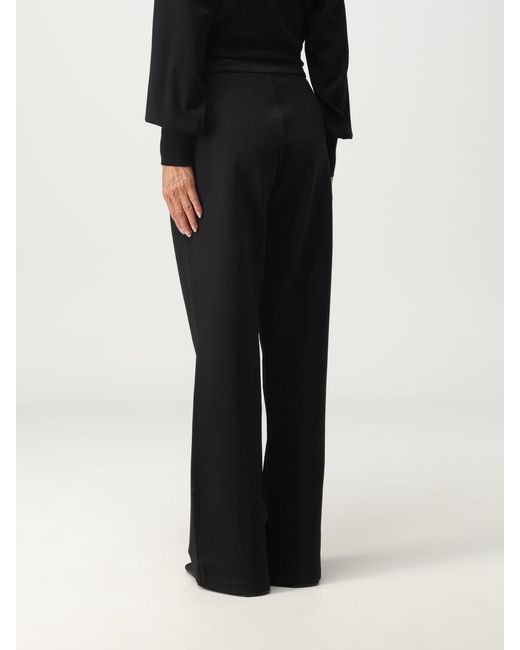Weekend by Maxmara Black Pants for men