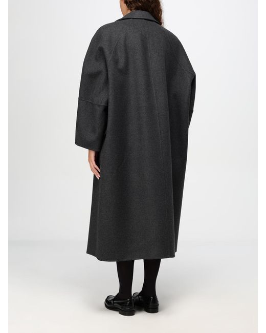 Max Mara Black Coat