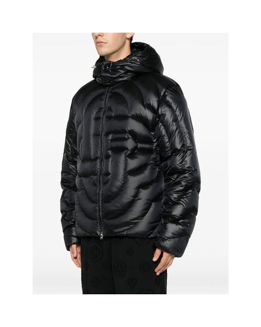 Casablanca Black Jackets for men