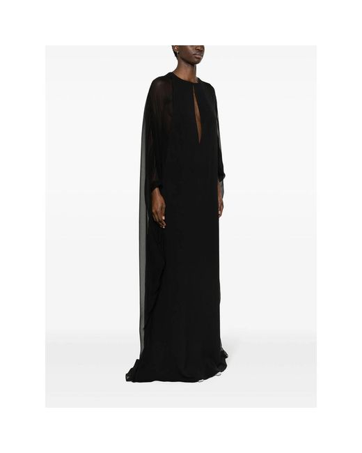 Tom Ford Black Dresses