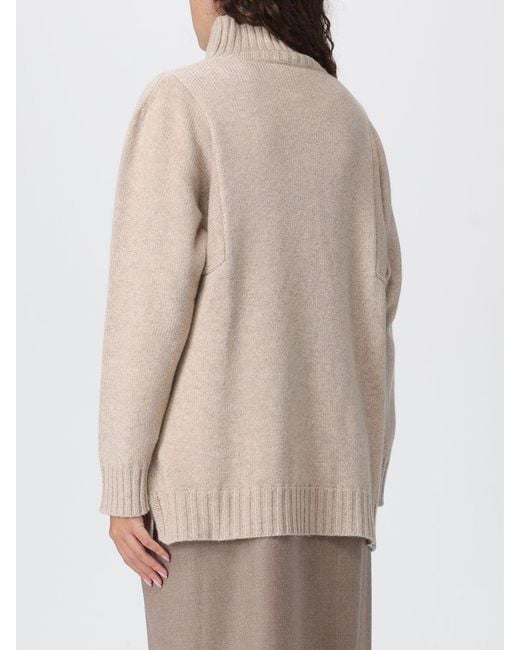Max Mara Natural Sweater for men