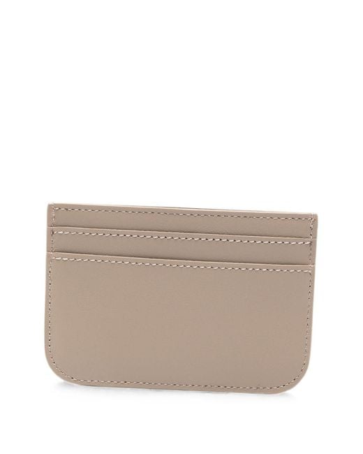 Fendi Natural Wallets