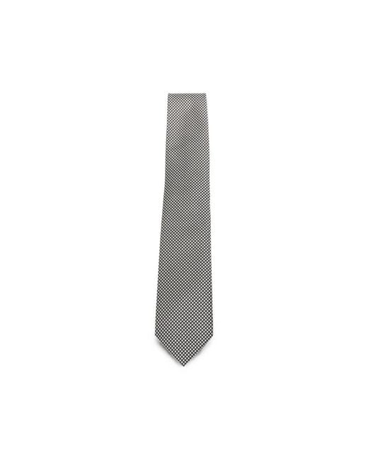 Tom Ford Gray Ties & Bow Ties for men