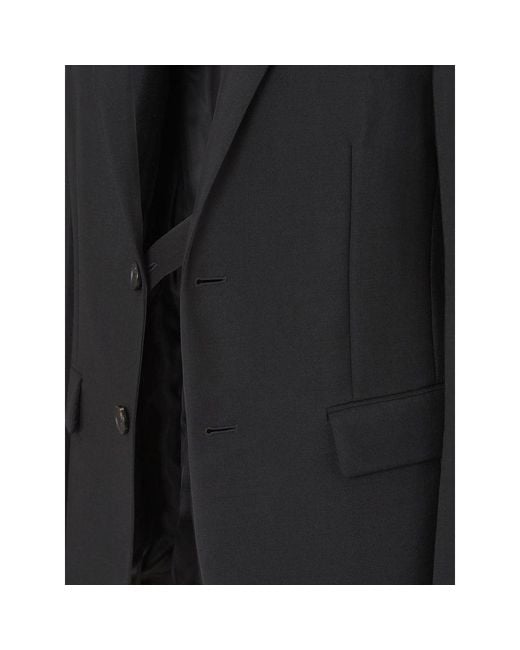 Fendi Black Jackets