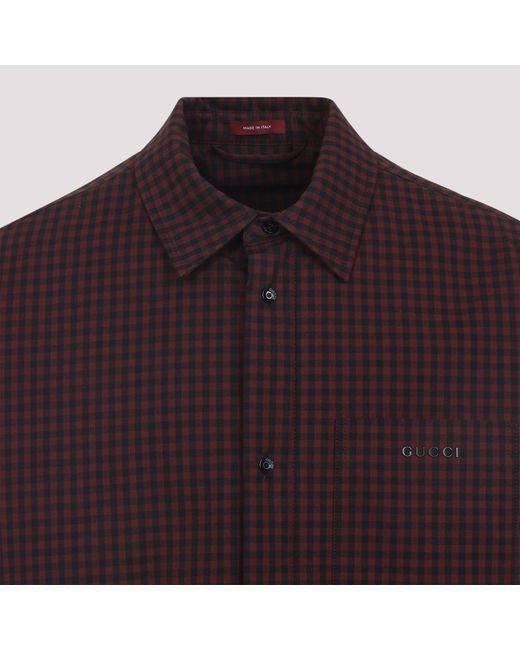 Gucci Purple Jacket for men