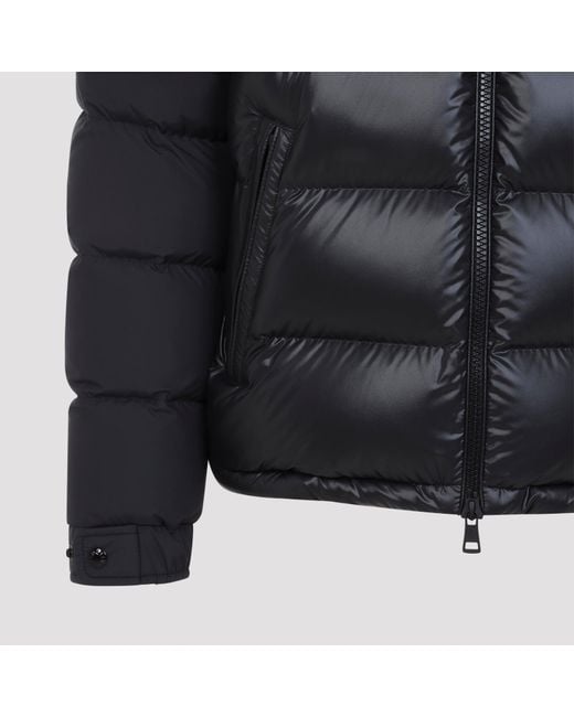 Moncler Black _Maya Jacket for men