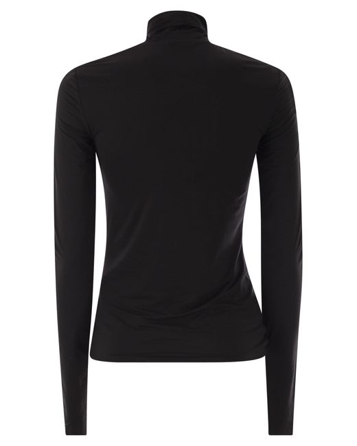 Sportmax Black Stone