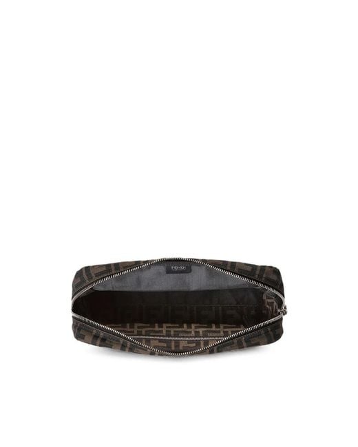 Fendi Black Wallets & Cardholders for men