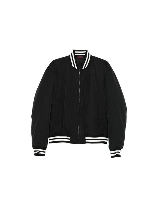 Gucci Black Jackets for men