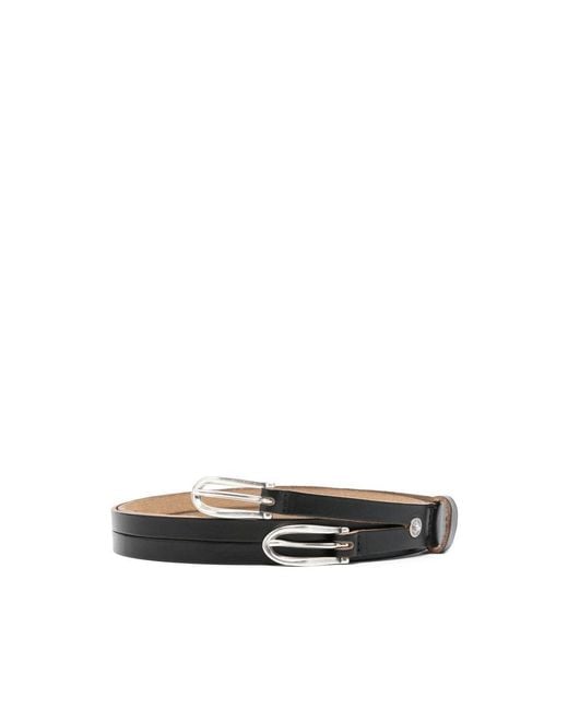 Our Legacy Brown Belts