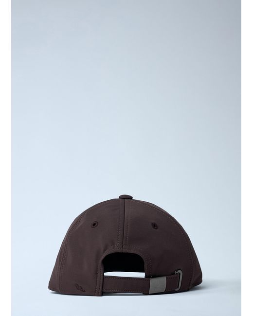 Our Legacy Multicolor Twill Baseball Cap for men