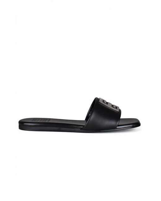 Givenchy Black Sandals