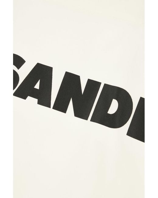Jil Sander White Clothing Jackets
