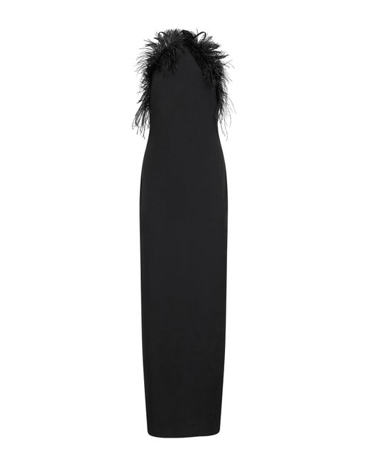 The Attico Women's Black Gowns