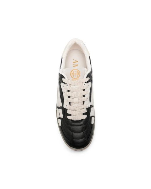 Amiri Black Trainers for men