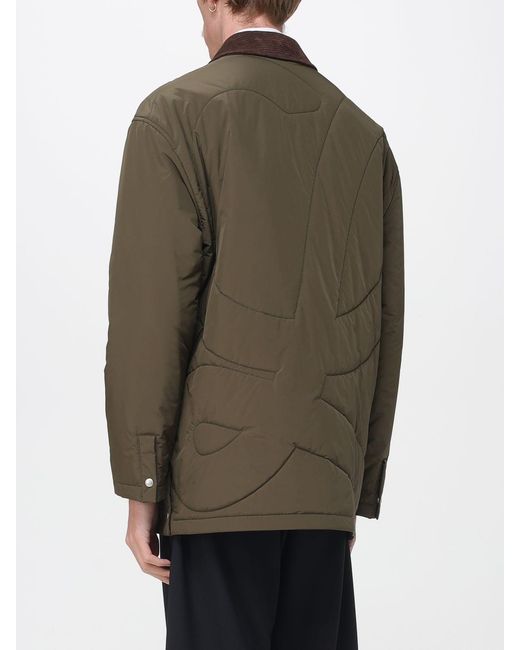 Loewe Green Jacket for men