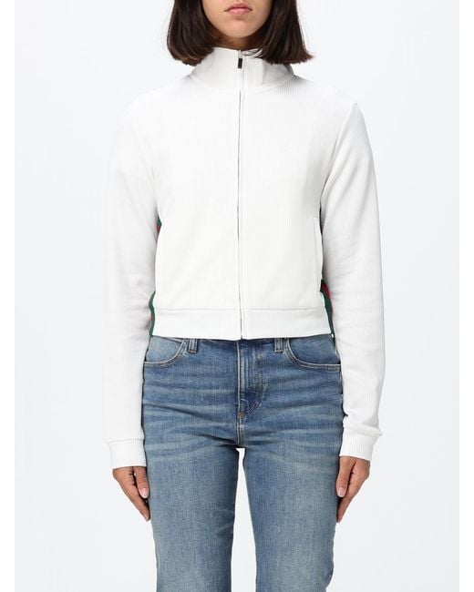 Gucci Blue Sweater