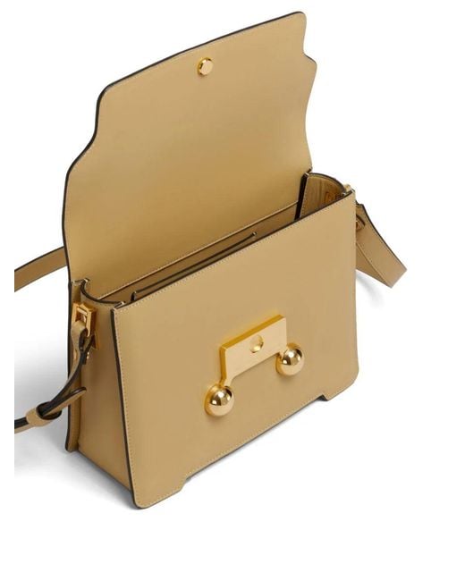 Marni Natural Bags