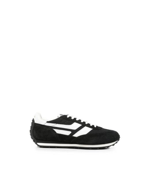 Tom Ford Black Trainers for men