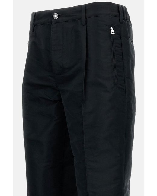 Givenchy Black Jogger Pants for men