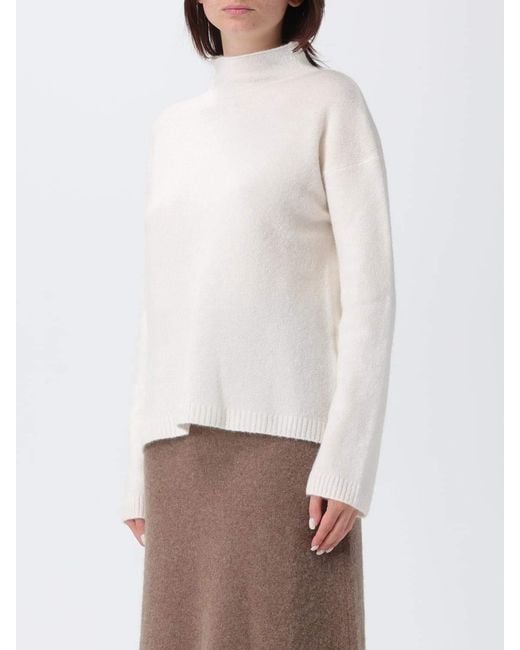 Max Mara White Cardigan for men