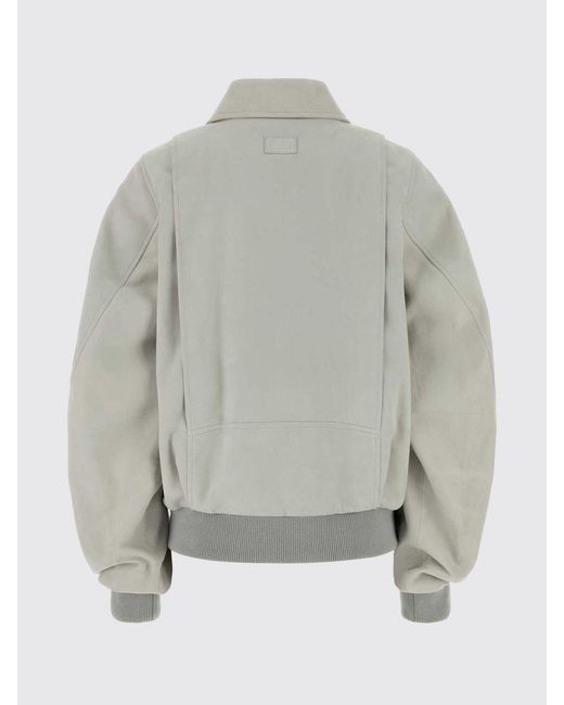 Loewe Gray Jacket