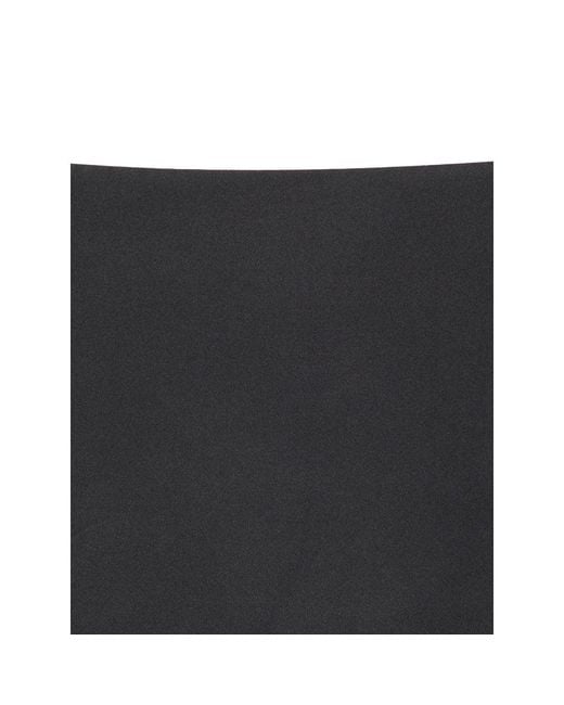 Tom Ford Black Ties & Bow Ties for men